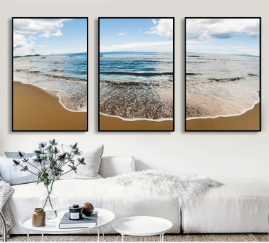 Trang Trang Trí Biển Dạt EN64