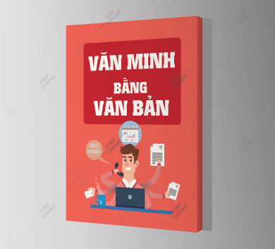 Văn Minh Bằng Văn Bản