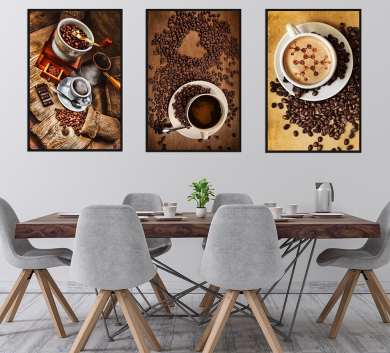 Trang Trang Trí Coffee TBAV12-12