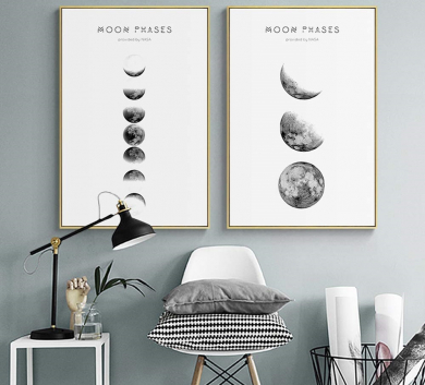 Trang Trang Trí Nhật Thực VR01