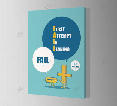 First Attempt In Leaning