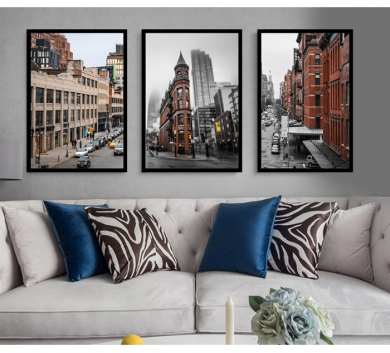 Trang Trang Trí Châu Âu V5-90