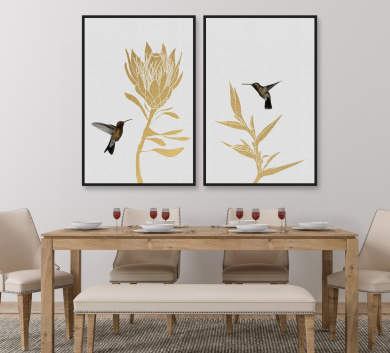 Trang Trang Trí Thiên Điển AV11