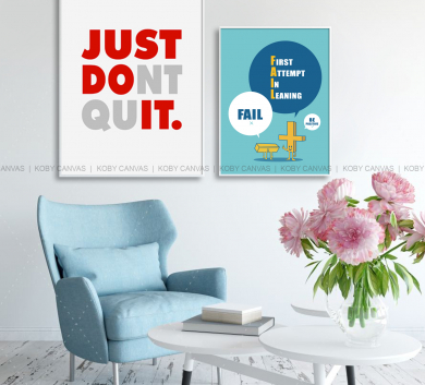 Bộ Tranh Văn Phòng VP-11